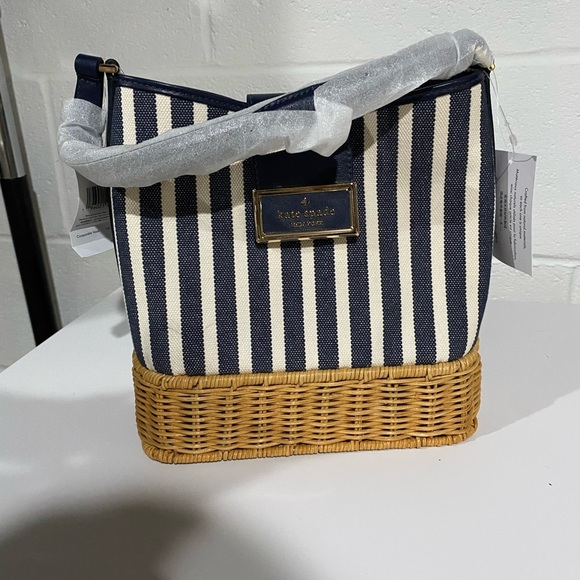 Brand new with tags Kate spade bag - Picture 1 of 4